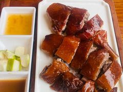 -凤阁楼果木烧鹅(鹤山陈山店)