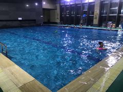 -绍兴鉴湖君澜大酒店