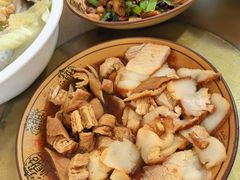 -周师饭店