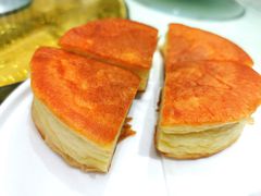 胶东喜饼-老号海仙酒家(英雄山路店)