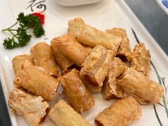 -花房餐厅(西溪天堂店)