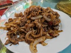 -临江米莉莎饭店