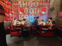 -小龙坎火锅(全球总店)