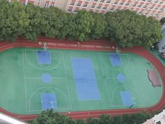 -上海市第一师范学校附属小学