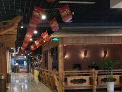 -清水洞汤泉(嘉陵江西路店)