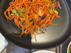 -花家怡园(四合院总店)