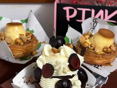 -PAOPAO Bakery&Café(港汇店)