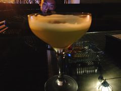 -LAMP BAR 水烟音乐酒吧