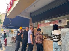 -竺桥兄弟烤鸭(总店)