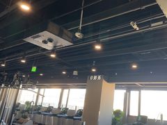-OXYGYM 奥美氧舱运动中心(领展购物广场·中关村店)