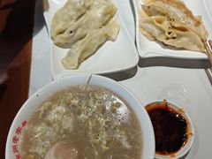 -许老八包子铺羊汤馆(绿地世纪城店)