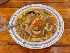 -老雒阳面馆·水席·洛阳菜(王城路店)