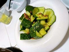 -茸梅路右拐龙虾-农家菜(松江店)