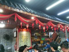 -雪琴面馆富安特色鱼汤面(城中花园店)