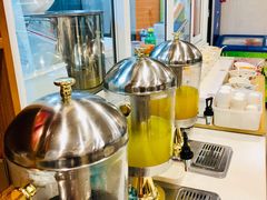-焱味真•韩牛自助烤肉(大学城店)