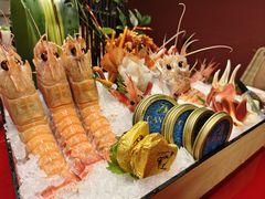 -万岛日本料理铁板烧(梅赛德斯奔驰店)