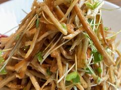 -北京老铺烤鸭(西稍门店)