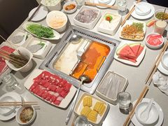 -海底捞火锅(群光广场店)