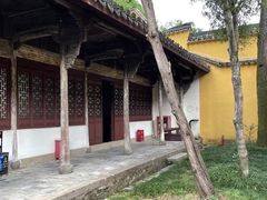 -太平天国侍王府