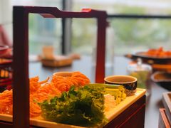 -庆江南江南菜(琴湖溪里花园城店)