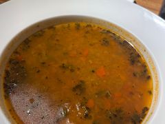牛肉汤-格鲁·秀色Georgia’s Feast
