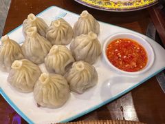 -如意林卡藏餐吧(大昭寺店)