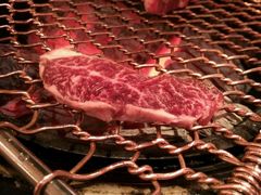 -黑牛の店·和牛烧肉(大悦城店)