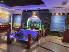 -二沙岛-广东华侨博物馆