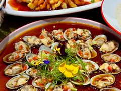 -红厨巷·淮扬菜(熙南里店)