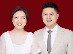 -海马体照相馆(北京大族广场店)