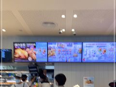 -肯德基(南沙万达店)