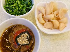 -八先生涮肉房(三里河店)