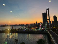 -川旺角川粤融合菜•海景餐厅(星海广场店)
