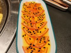 -蘸小院铁锅炖·蘸酱菜·东北菜(怀远门店)