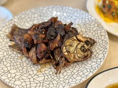 -昆承湖酒家·本帮农家菜