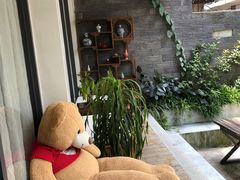 -西街陈家花园酒店(阳朔西街总店)