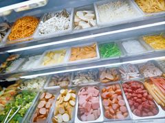 -小白房辣焙子(西落凤街店)