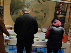 -码头故事火锅(大丰店)