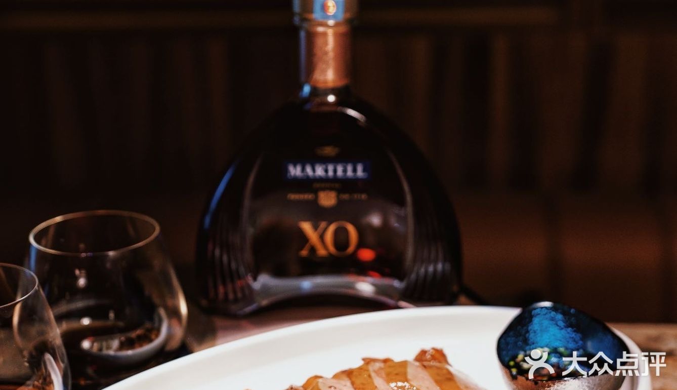 蟹皇庄绝了!一定要去尝