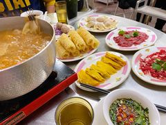 -燃计沙茶皇·香港沙茶火锅(人广旗舰店)