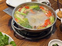 -亮欢寨(凯里总店)