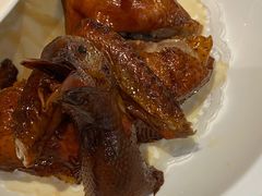 红烧乳鸽-陶陶居酒家(海岸城店)