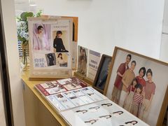 -天真蓝照相馆(龙华天虹购物中心店)