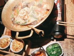 -打川川·川蜀毛肚(南市场店)