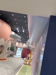 -奈尔宝家庭中心·亲子餐厅(鄞州万达店)