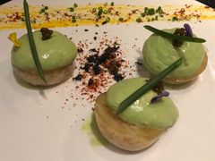 -AZUL by FUEL蓝色·法式酒馆(琶醍店)