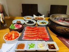 -泥炉烧肉师(新街口金銮巷店)