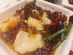 -凯鸽酒楼(大同振兴街店)