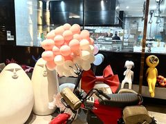 -量子制造·元创意料理(李公堤店)