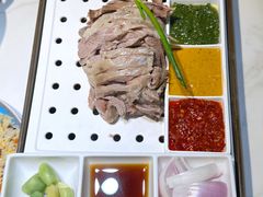 -相约·羊村小馆(长沙路店)